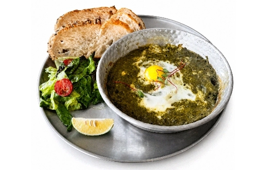 املت پستو( رژیمی )