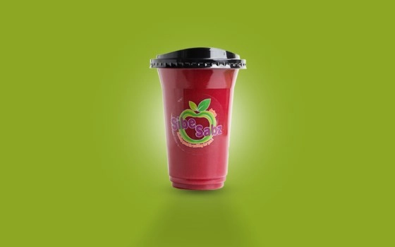 آب انار