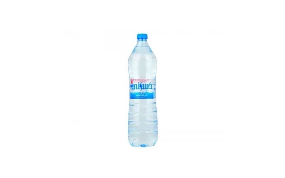 آب معدنی خانواده
