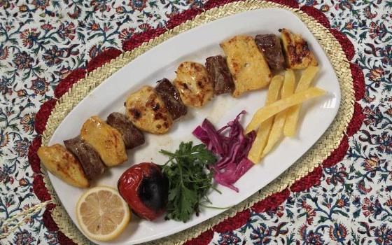 بختیاری
