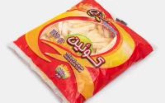 سیب زمینی سرخ کرده منجمد