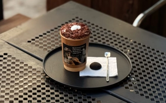 کاپوچینو
