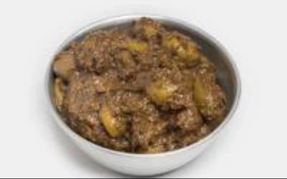 زیتون جنگلی