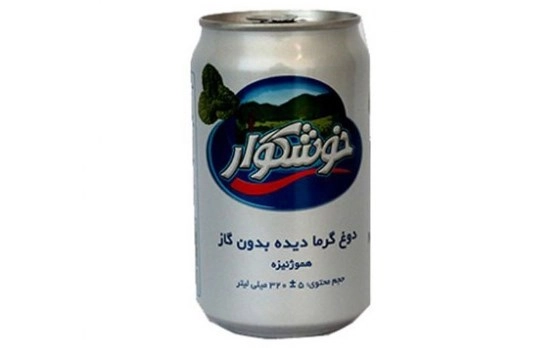 دوغ قوطی