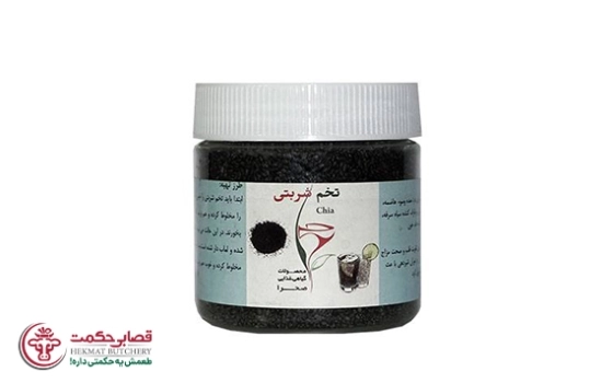 تخم شربتی صحرا