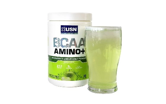 BCAA