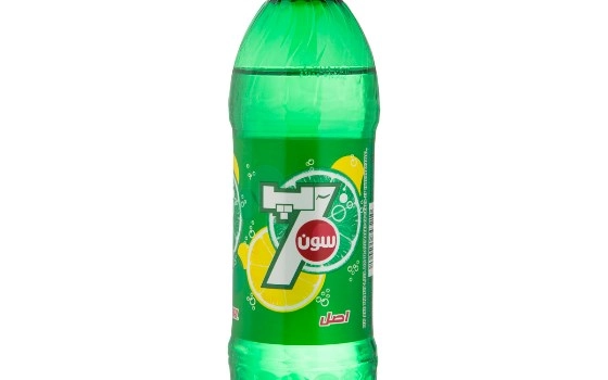 نوشابه سون اپ