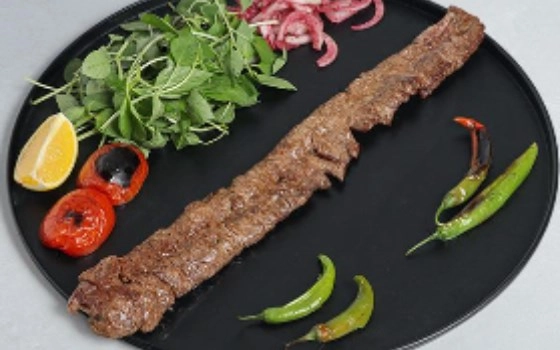 کباب برگ مخصوص