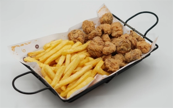 سبد میکس