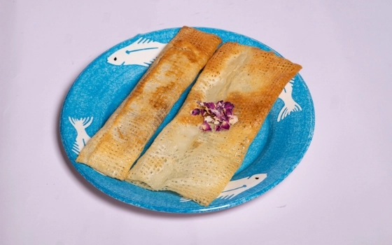 رشته خشکار