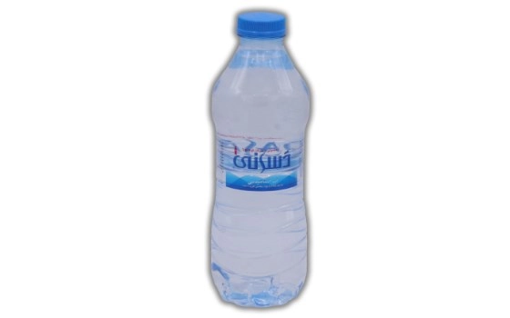 آب معدنی کوچک