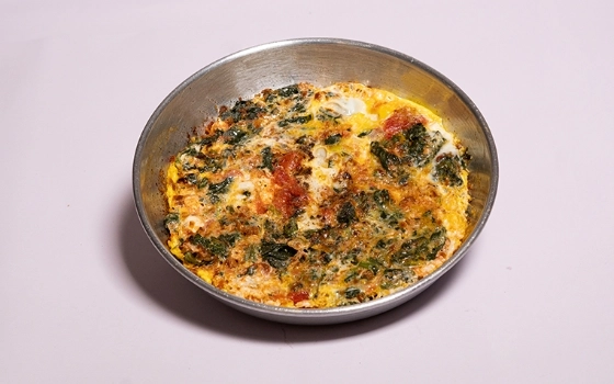 املت اسفناج