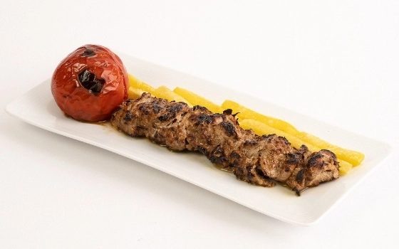 (جوجه ترش)