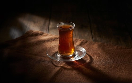 چای تک نفره