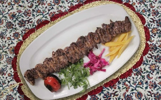 فیله جوجه ترش