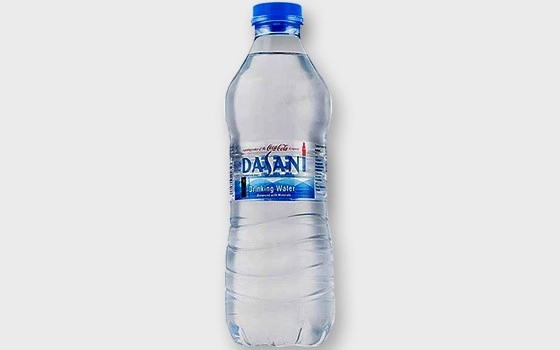 آب معدنی