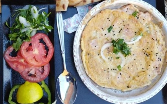 خاگینه ویژه