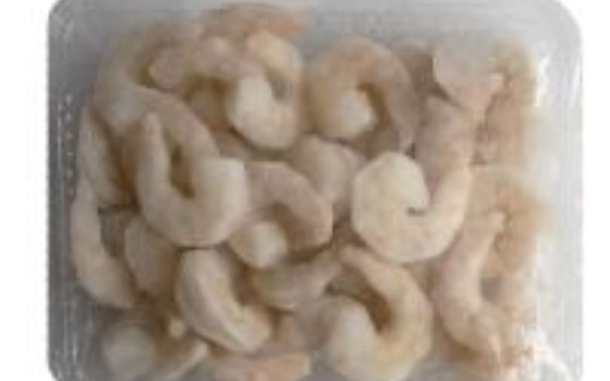 میگو منجمد