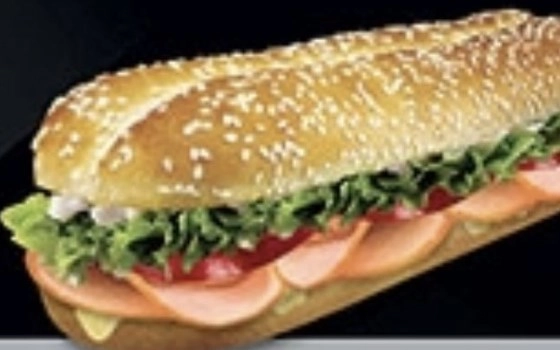 ژامبون مرغ