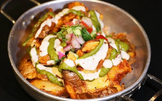 اسمش پوتیتو