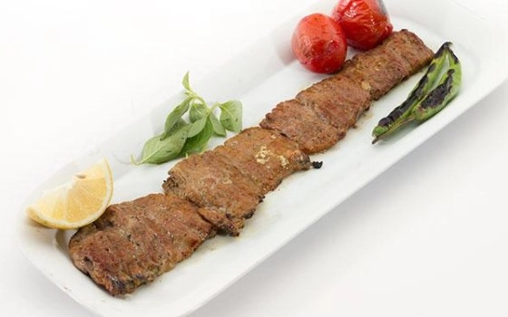 نان و برگ