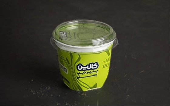 دیپ پستو 100گرمی کالین