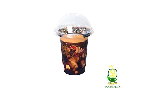 شیک نسکافه