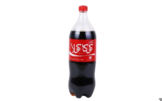 نوشابه خانواده