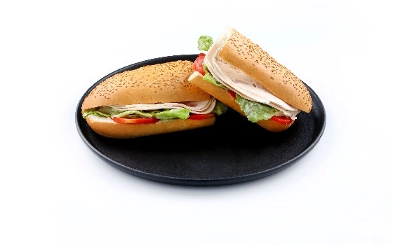 ژامبون مرغ
