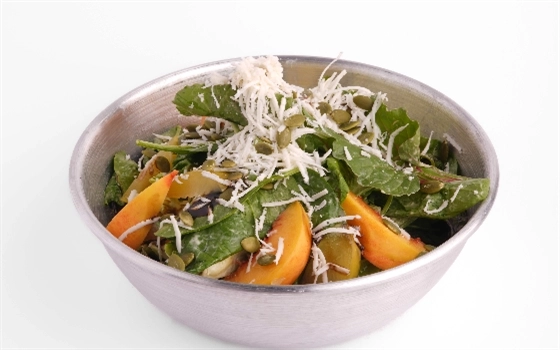 Tropical Salad