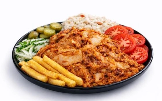 مرغ پرسی 2نفره