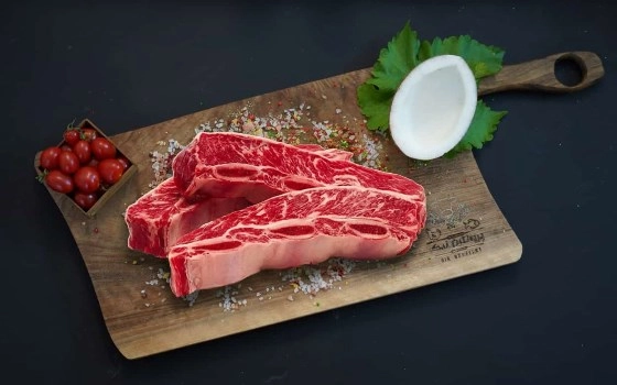 استیک شورت ریبز