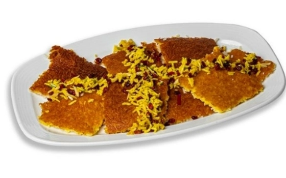 ته دیگ