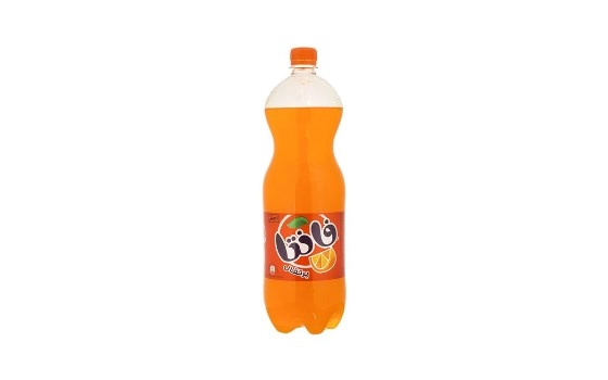 نوشابه خانواده فانتا