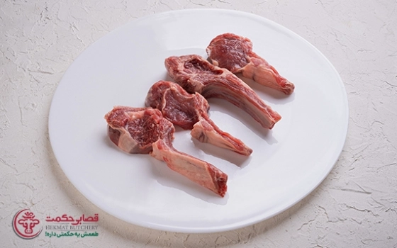 کباب شیشلیک ساده