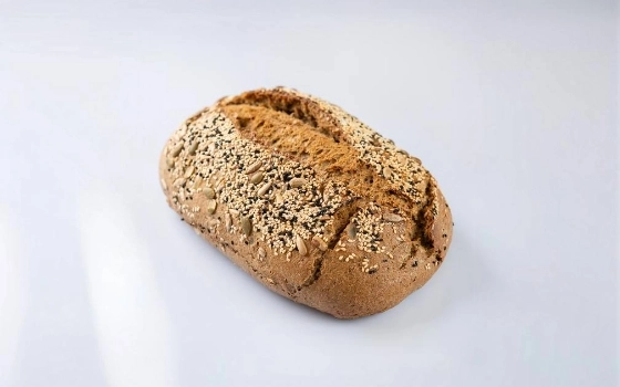 لوف خمیرترش چاودار