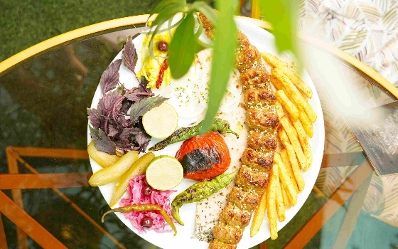 کوبیده