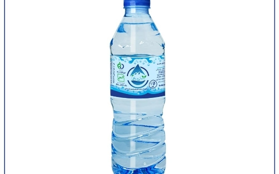 آب معدنی