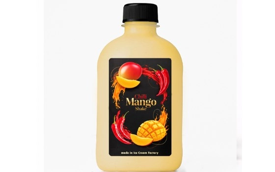 CHILLI MANGO شیک