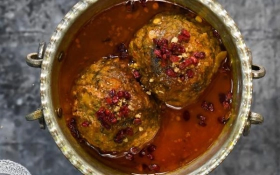 کوفته تبریزی