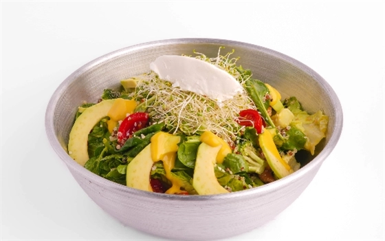 Avocado Salad