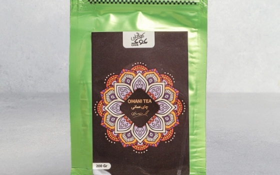 چای عمانی