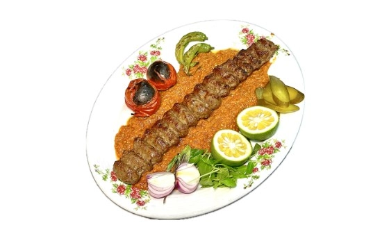 میرزا کباب