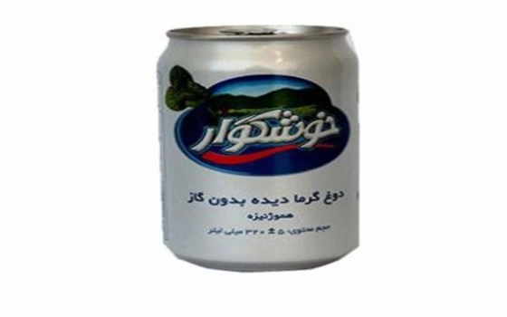 دوغ قوطی