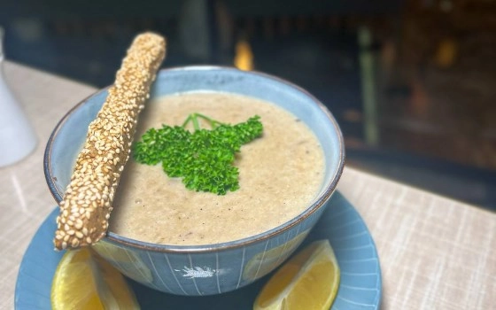 سوپ روز