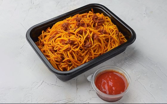 ماکارونی