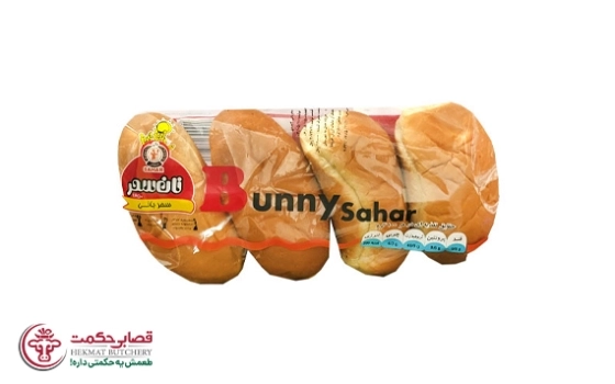 نان سحر بانی