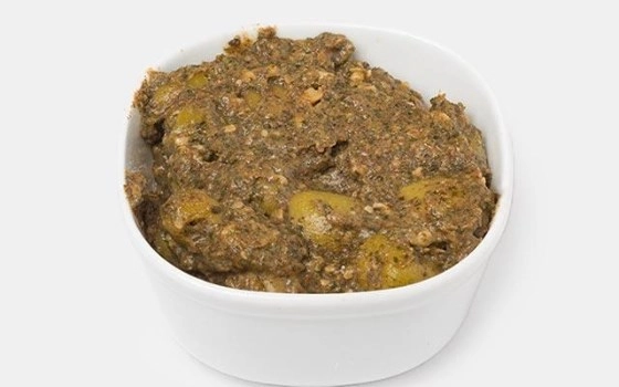 زیتون پرورده