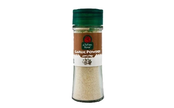 ادویه پودر سیر
