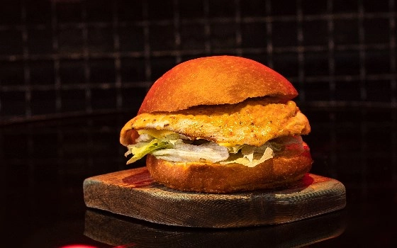 Colorado) Southern Burger)